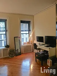 Rented by Living New York