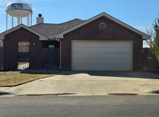 4305 Gulf Ave, Midland, TX 79707
