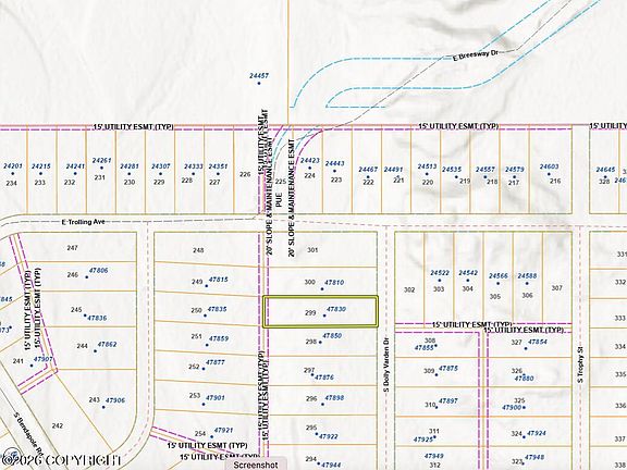 5th image of 47830 S Dolly Varden Dr