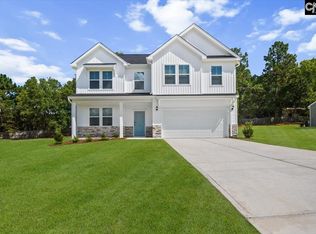 527 Blue Jay Way, Lexington, SC 29073