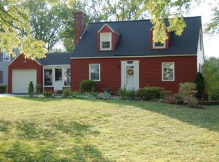 2253 Niskayuna Dr, Niskayuna, NY 12309