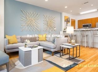 11 Miner St #105, Boston, MA 02215