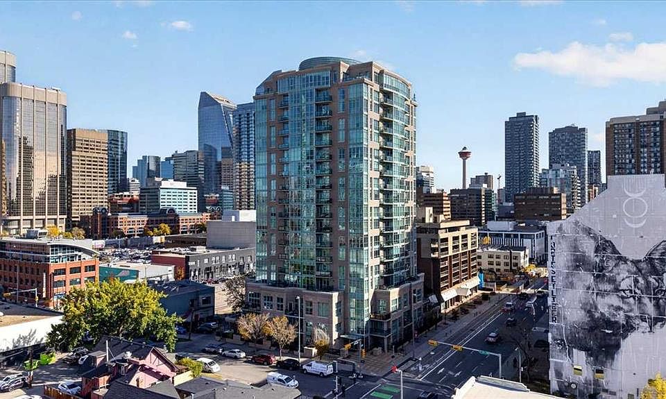 1st image of 788 N 12th Ave SW #707