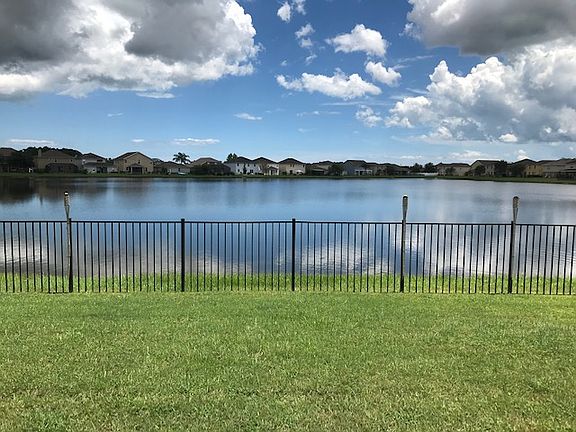Beautiful Lake Views