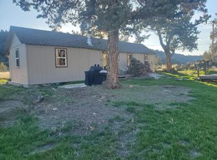 6720 & 6740 SW Ranch House Pl, Terrebonne, OR 97760