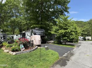 4229 E Pkwy #84-LOT 84, Gatlinburg, TN 37738