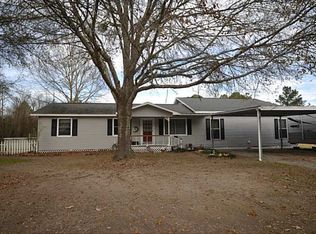 507 Doe Rd, Ragley, LA 70657