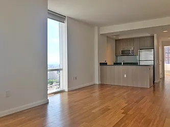 Rented by The Dermot Realty Management Company