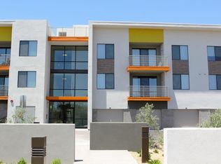 77 on the Park, Scottsdale, AZ 85257