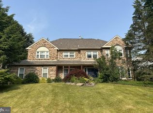 233 Windsor Way, Doylestown, PA 18901