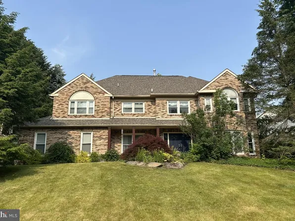 233 Windsor Way, Doylestown, PA 18901