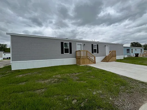 2321 W Skye View Dr Photo 1