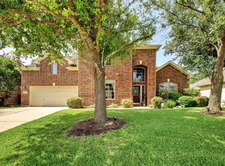3113 Pointe Pl, Round Rock, TX 78681