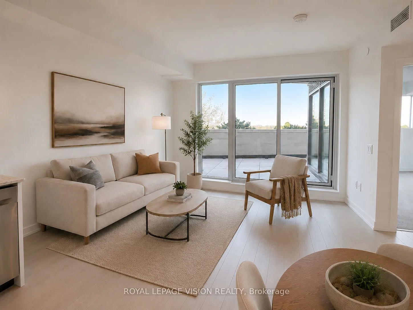 Notting Hill Condos — Photo 4