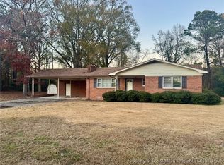 4332 S Robeson Rd, Rowland, NC 28383