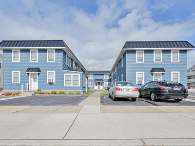 3401 Ocean Ave UNIT 4, Brigantine, NJ, 08203