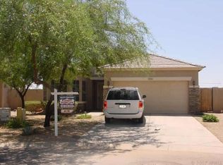 27976 N Quartz Dr, San Tan Valley, AZ 85143