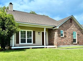 18440 Lakefield Ave, Baton Rouge, LA 70817