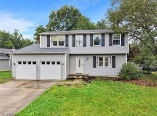 3140 Holly Dr, Brunswick, OH 44212