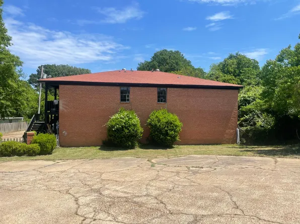 3364 Medgar Evers Blvd, Jackson, MS