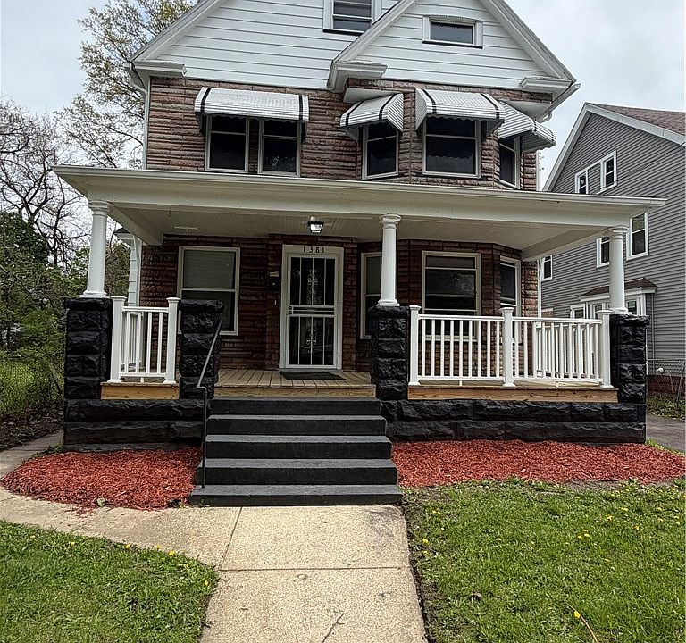 1st image of 1381 E 110th St