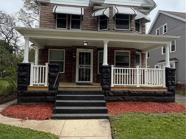 1381 E 110th St, Cleveland, OH 44106