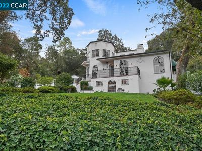 151 Canon Dr, Orinda, CA, 94563
