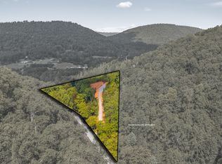 1776 Fairview Rd, Tellico Plains, TN 37385