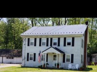 310 E Pine Grove Rd, State College, PA 16801