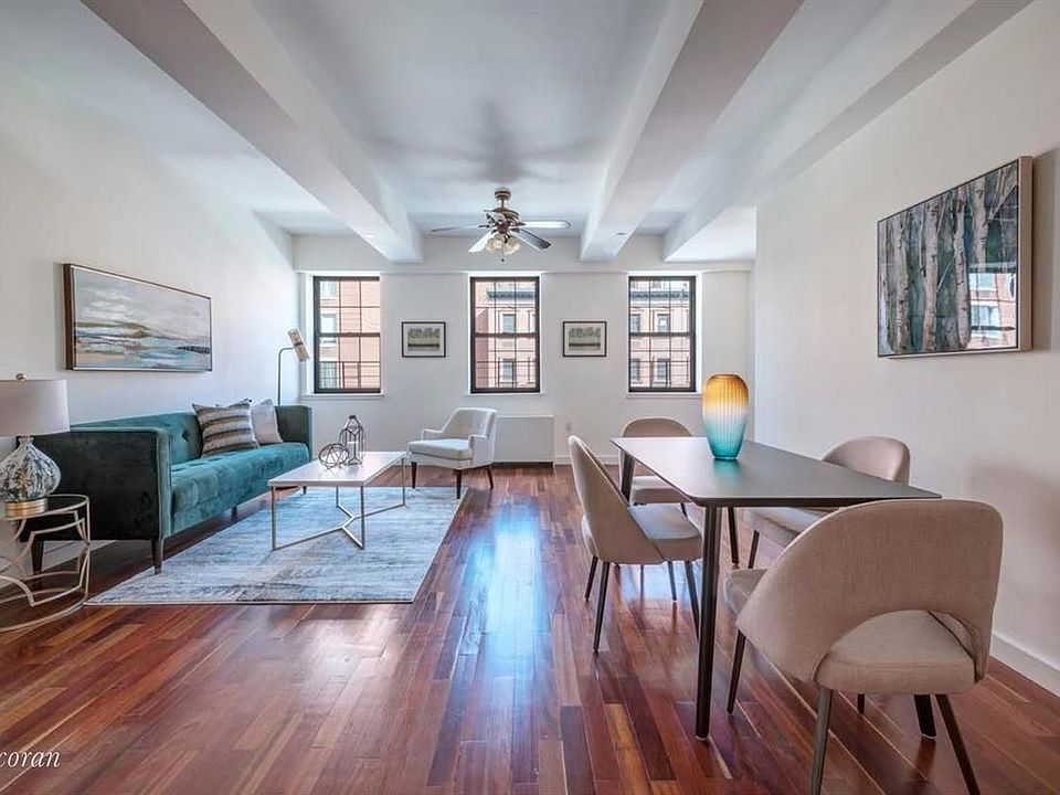 1st image of 312 W 119th St APT 3K