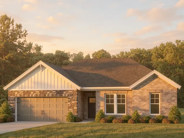 3003 Stagner Ln Lot 231, Bowling Green, KY 42104