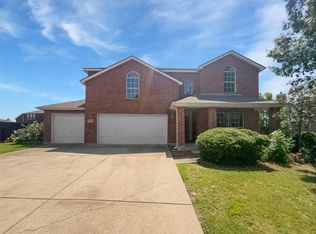 101 Greenfield Trl, Forney, TX 75126