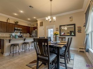 39158 Superior Wood Ave, Gonzales, LA 70737
