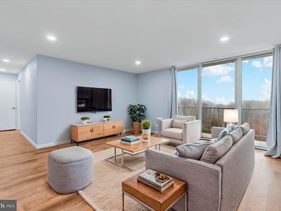 4520 King St APT 601, Alexandria, VA, 22302