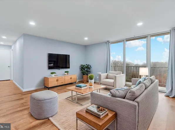 4520 King St APT 601, Alexandria, VA 22302