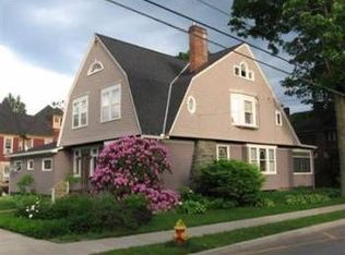 18 Walnut St, Oneonta, NY 13820
