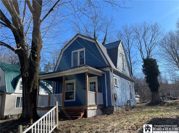 42 Wescott St, Jamestown, NY 14701