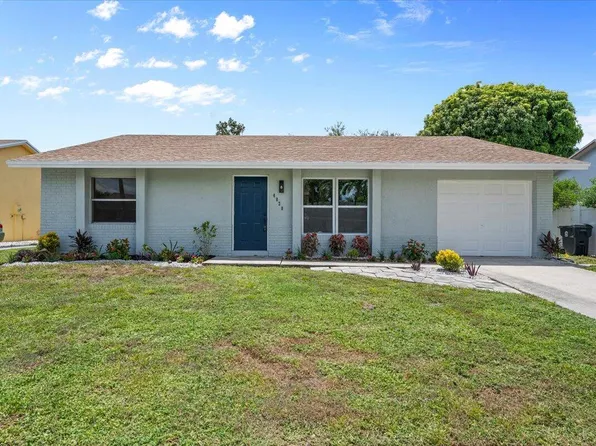 4820 Poseidon Place, Lake Worth, FL 33463