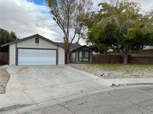 37904 Debra Ann Pl, Palmdale, CA 93550