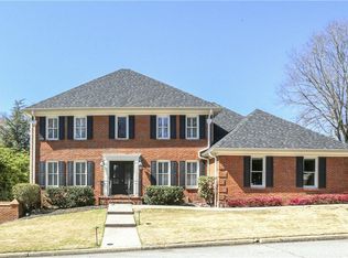 1411 Sheridan Walk, Atlanta, GA 30324