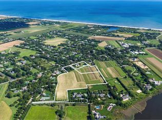500 Sagg Main St, Sagaponack, NY 11962