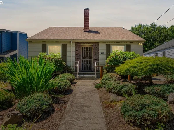 2327 SE 60th Ave, Portland, OR 97215
