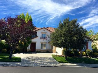 135 Minerva Way, San Ramon, CA 94583