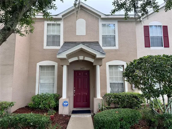 1415 LYONSHIRE DRIVE, WESLEY CHAPEL, FL 33543