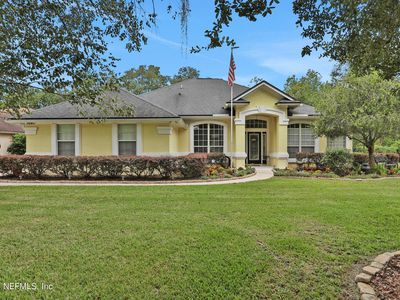 3640 SPYGLASS Court, Green Cove Springs, FL, 32043