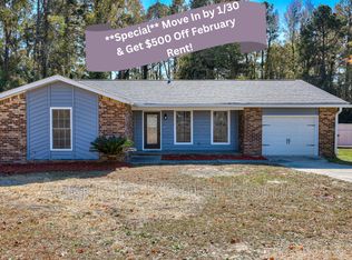 238 Cavalier Ct, Martinez, GA 30907