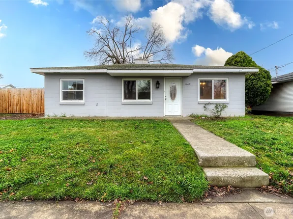1618 Walla Walla Avenue, Walla Walla, WA 99362