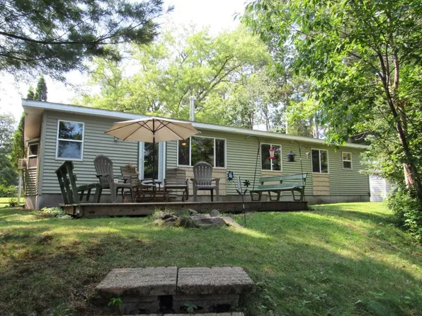 11154 N Risberg Rd, Hayward, WI 54843