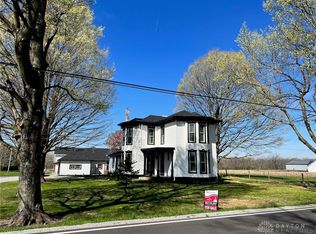 4478 Piqua Troy Rd, Troy, OH 45373