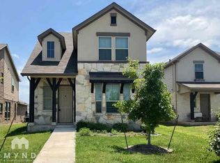 5709 Pleasanton Pkwy, Pflugerville, TX 78660